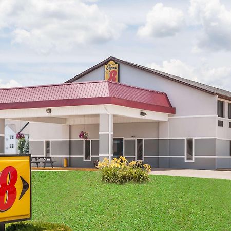 Super 8 By Wyndham Shipshewana Hotel Luaran gambar