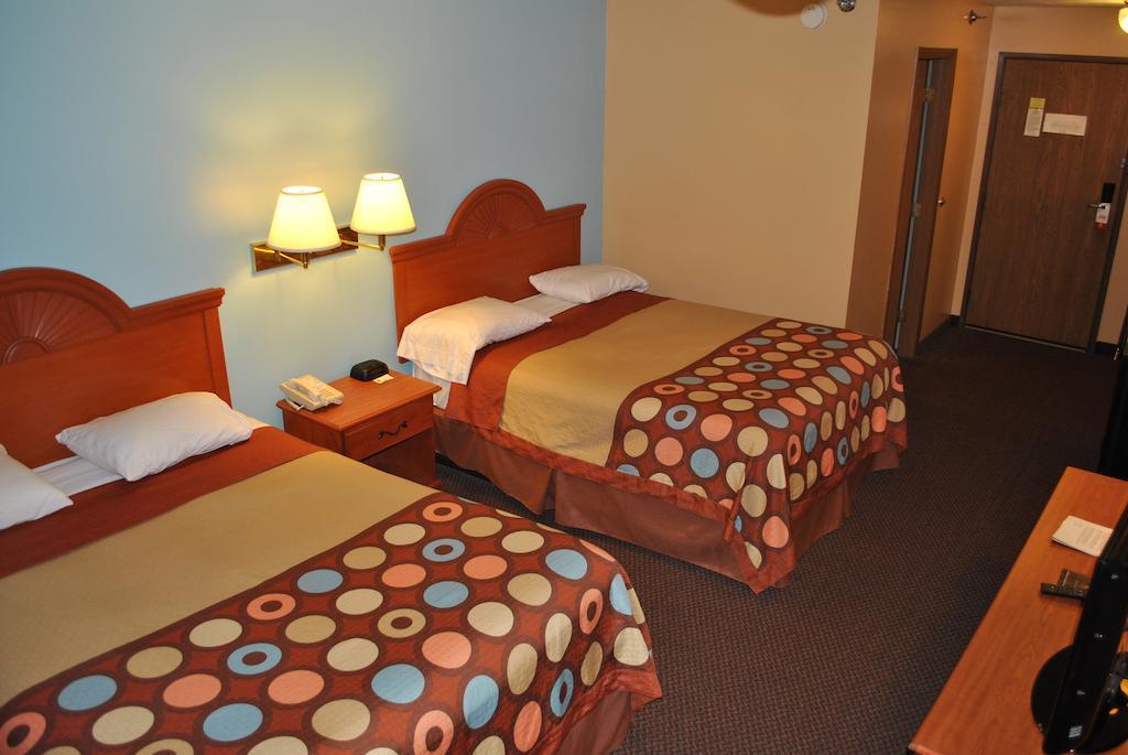 Super 8 By Wyndham Shipshewana Hotel Bilik gambar